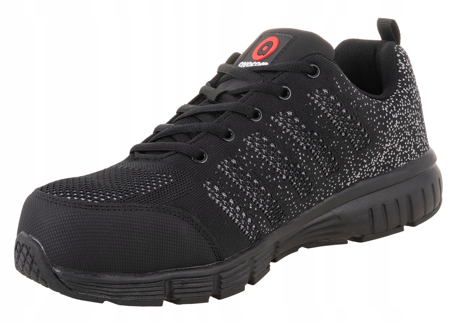 BUTY ROBOCZE OCHRONNE SPORTOWE LEKKIE LUMO S1P 38 Model LUMO S1P