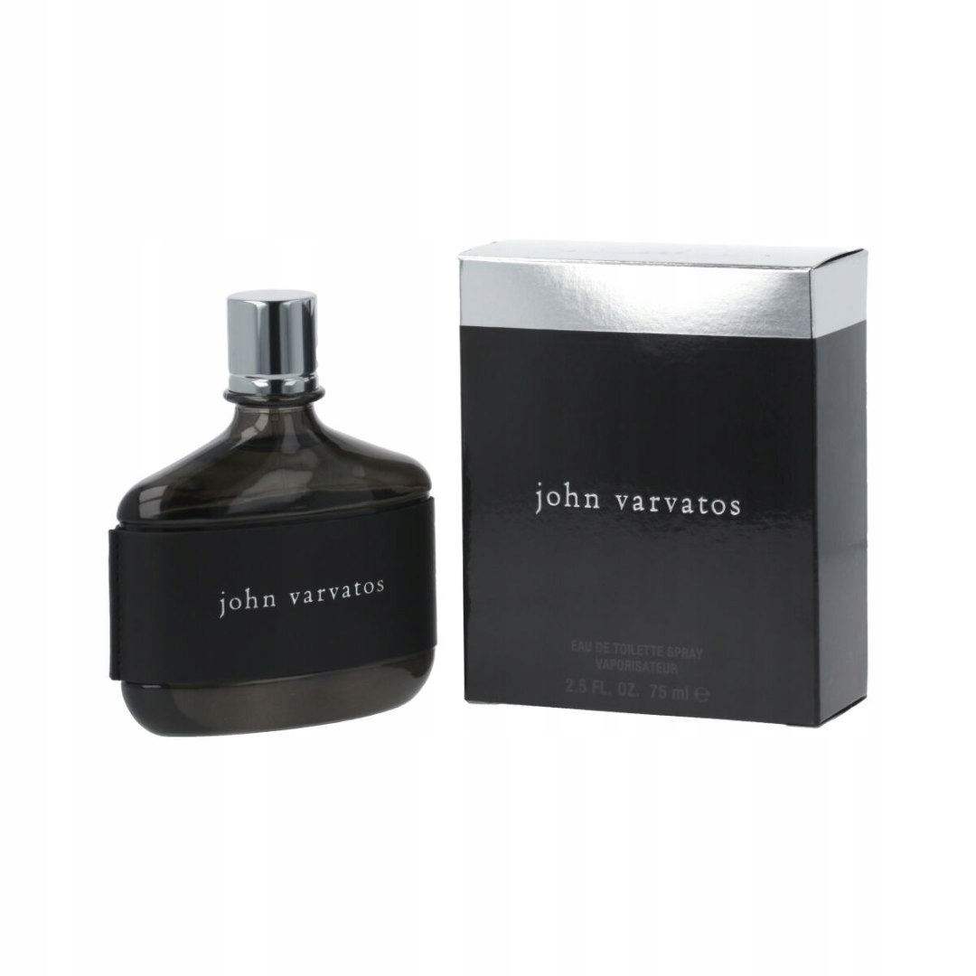 Parfém John Varvatos Edt John Varvatos 75 ml
