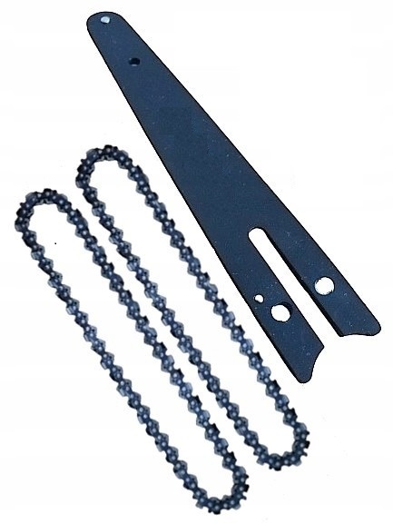 PROWADNICA 2 ŁAŃCUCH DO PIŁY PILARKI Akumulatorowej 6