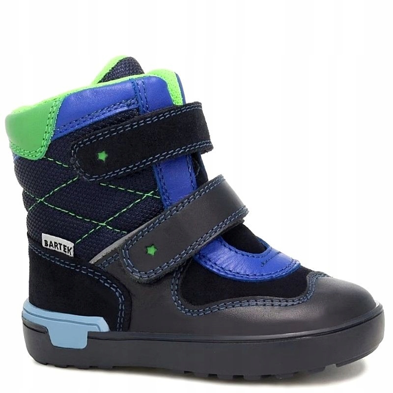 Bartek buty 91874 kozaki kozaczki śniegowce r 22