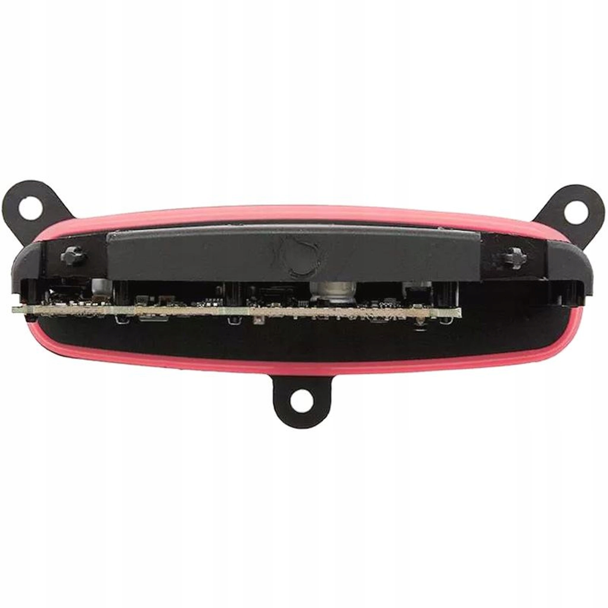 PRZETWORNICA STEROWNIK MODUŁ DRIVER LAMPY XENON NIESKRĘTNY BMW 3 4 5 X5 X6 Jakość części (zgodnie z GVO) Q - oryginał z logo producenta części (OEM, OES)