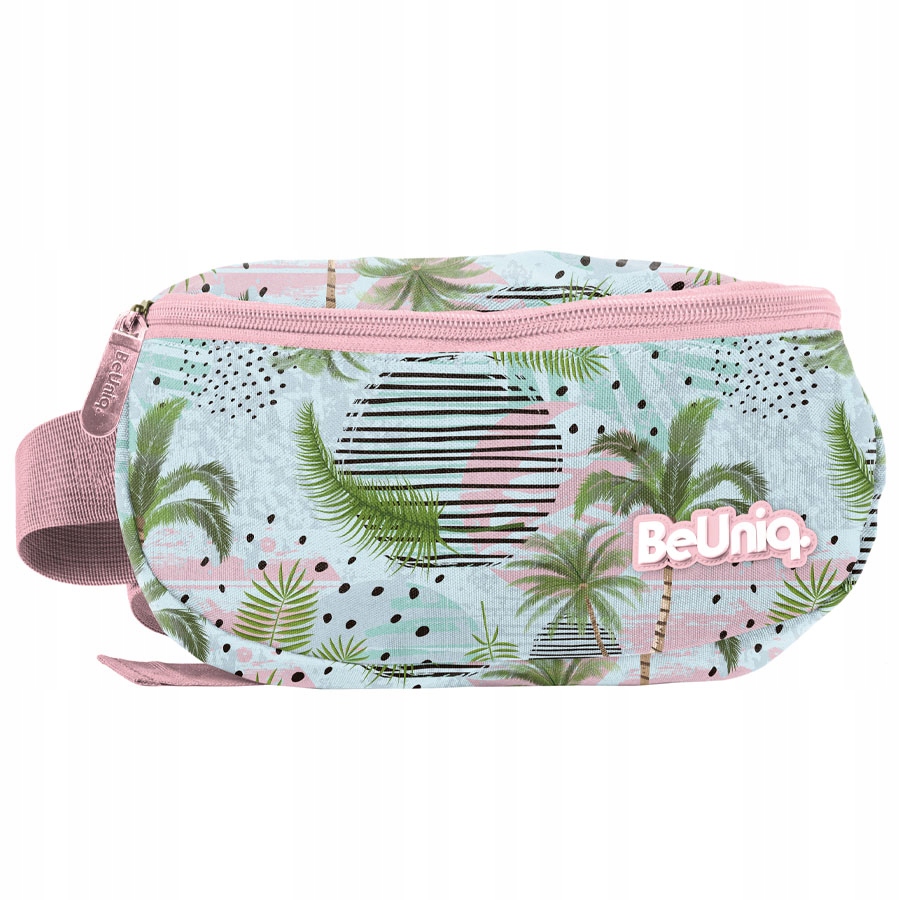 

Saszetka Na Pas Nerka Beuniq Hawaii Dziewczęca