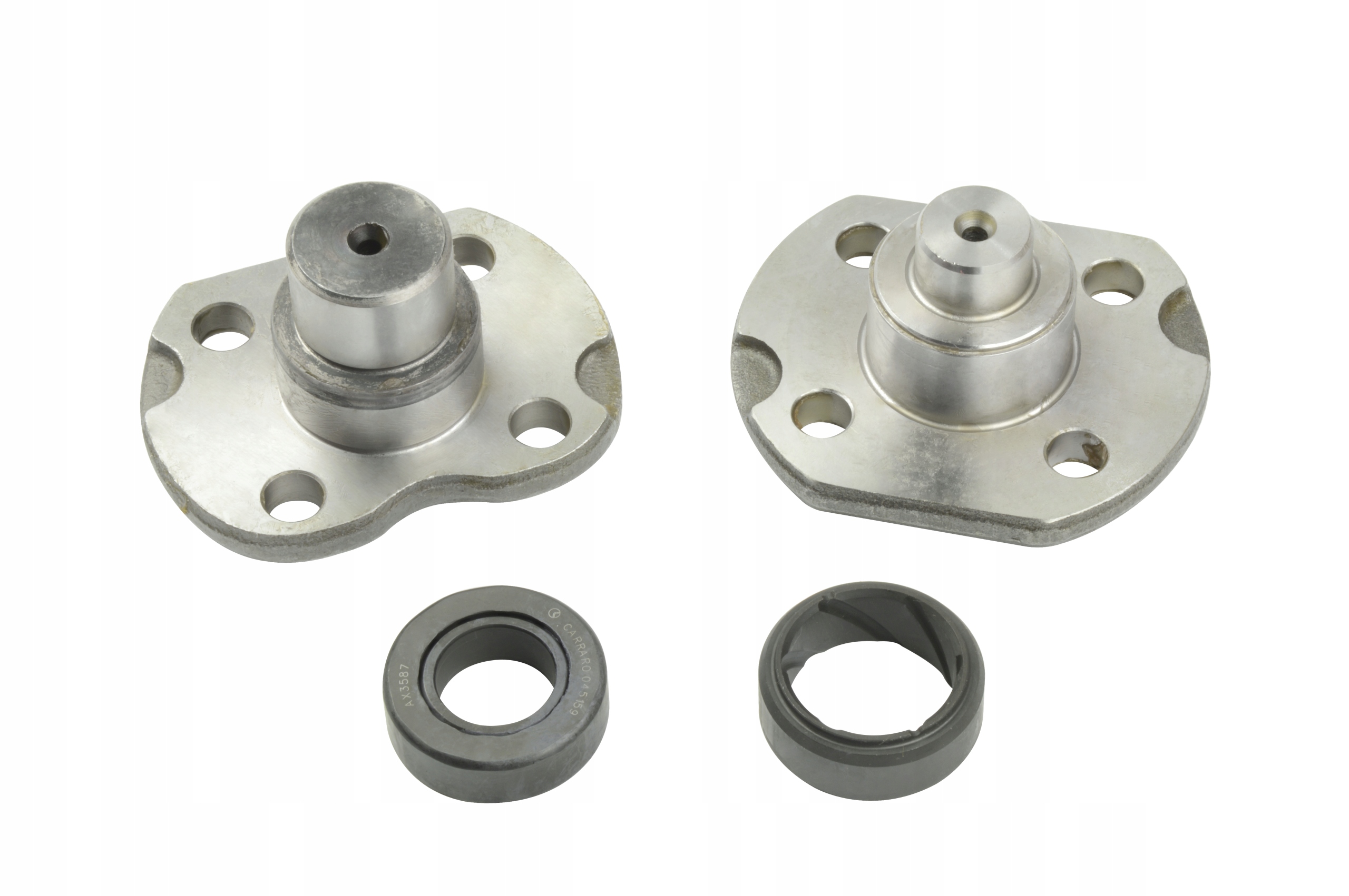 КОМПЛЕКТ КРОССОВЕРА VOLVO BL 60 61 CARRARO