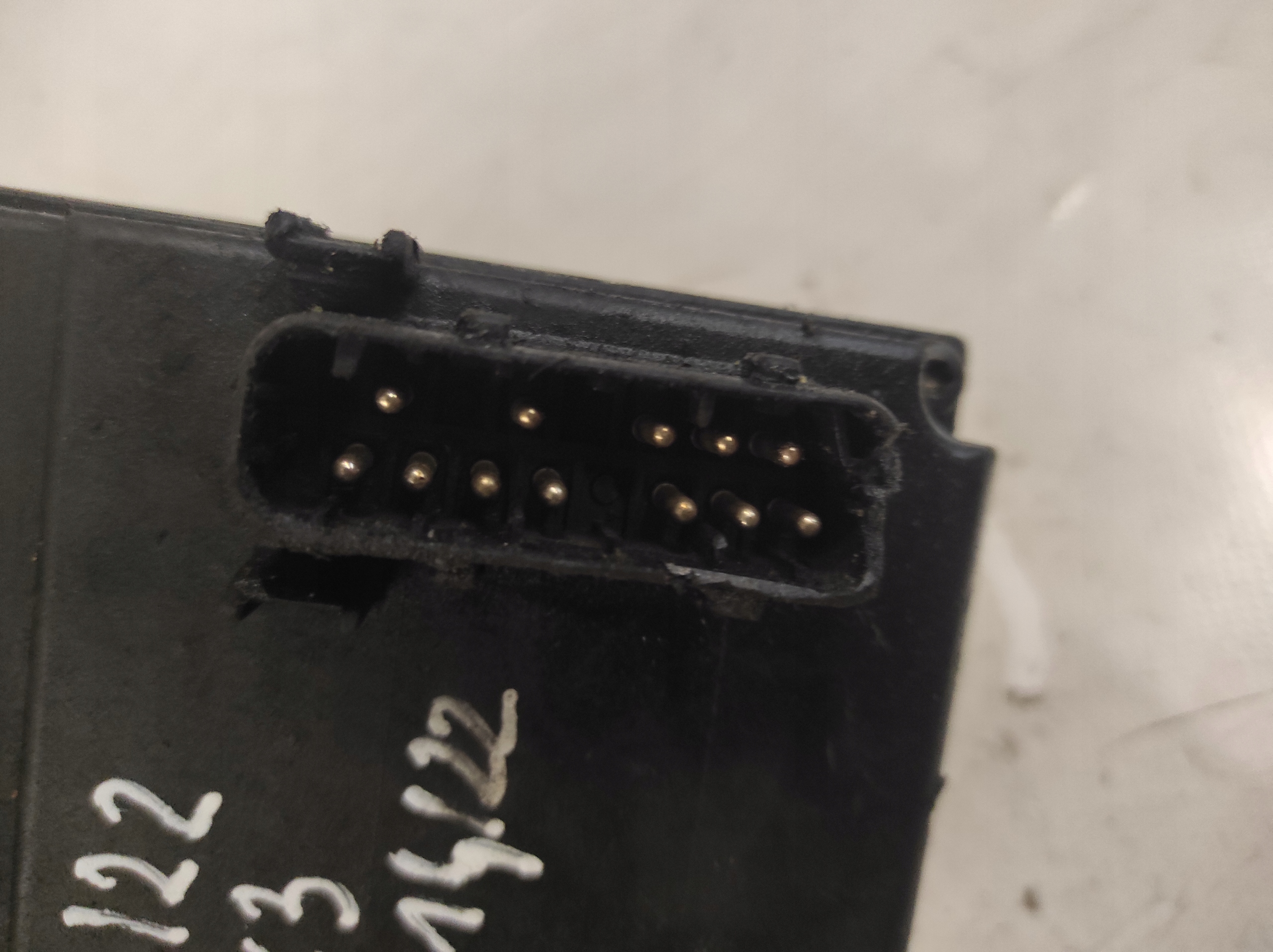 BMW E39 OE 0265217000 Pumpa ABS