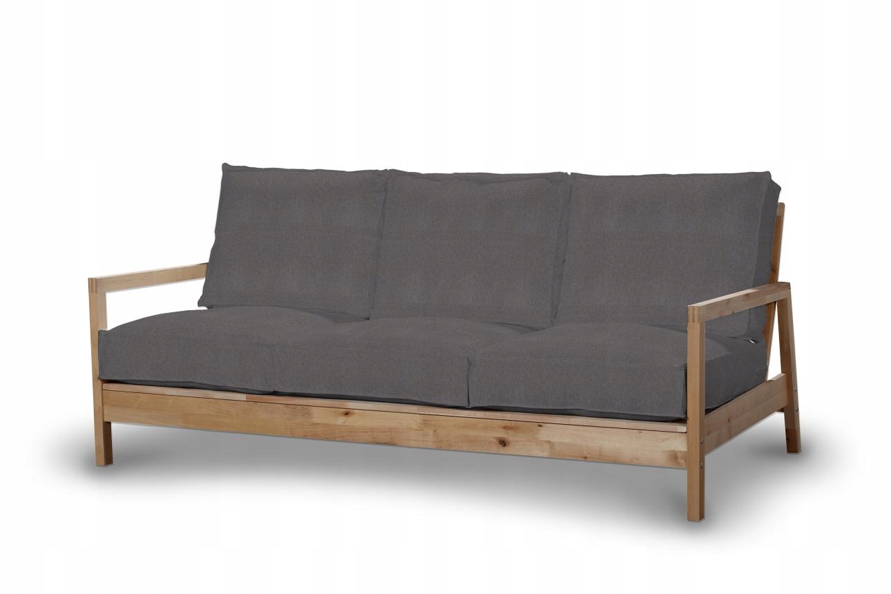 Dekoria potah na 3-místnou rozkládací pohovku Lillberg Ikea