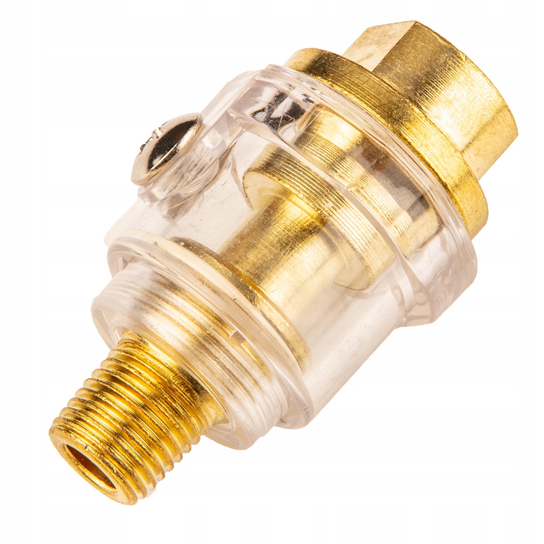 

Naolejacz Do Urządzeń pneumatycznych 1/4'' Neo