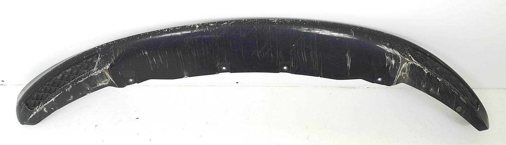 A4547930088 - ПЕРЕДНИЙ БАМПЕР SMART FORFOUR 454 BRABUS