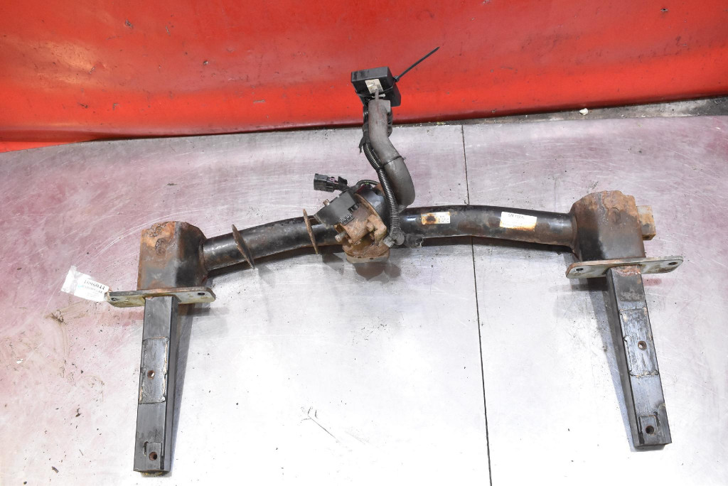 tow 13235172 OPEL INSIGNIA A KOMBI 08-14