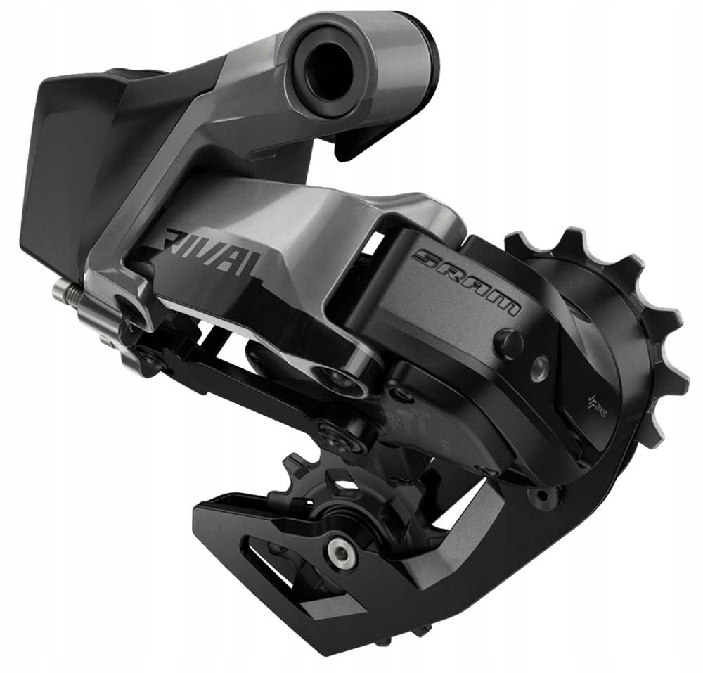 Sram RIVAL eTap AXS 2x12s przerzutka tył max 36T bez baterii