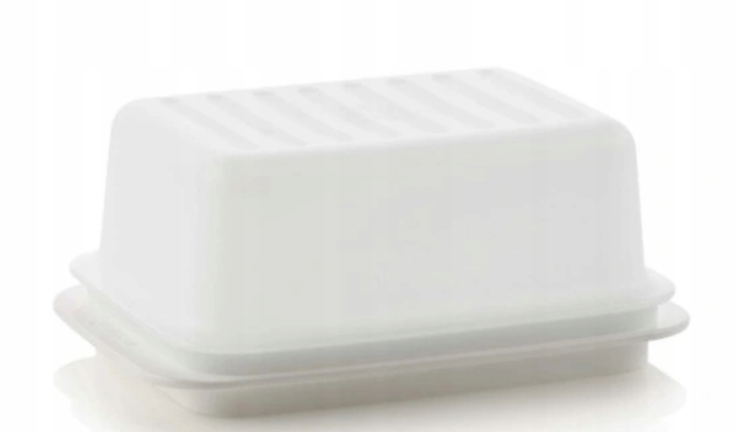 

Tupperware Maselniczka świeżość *F-ra Vat*