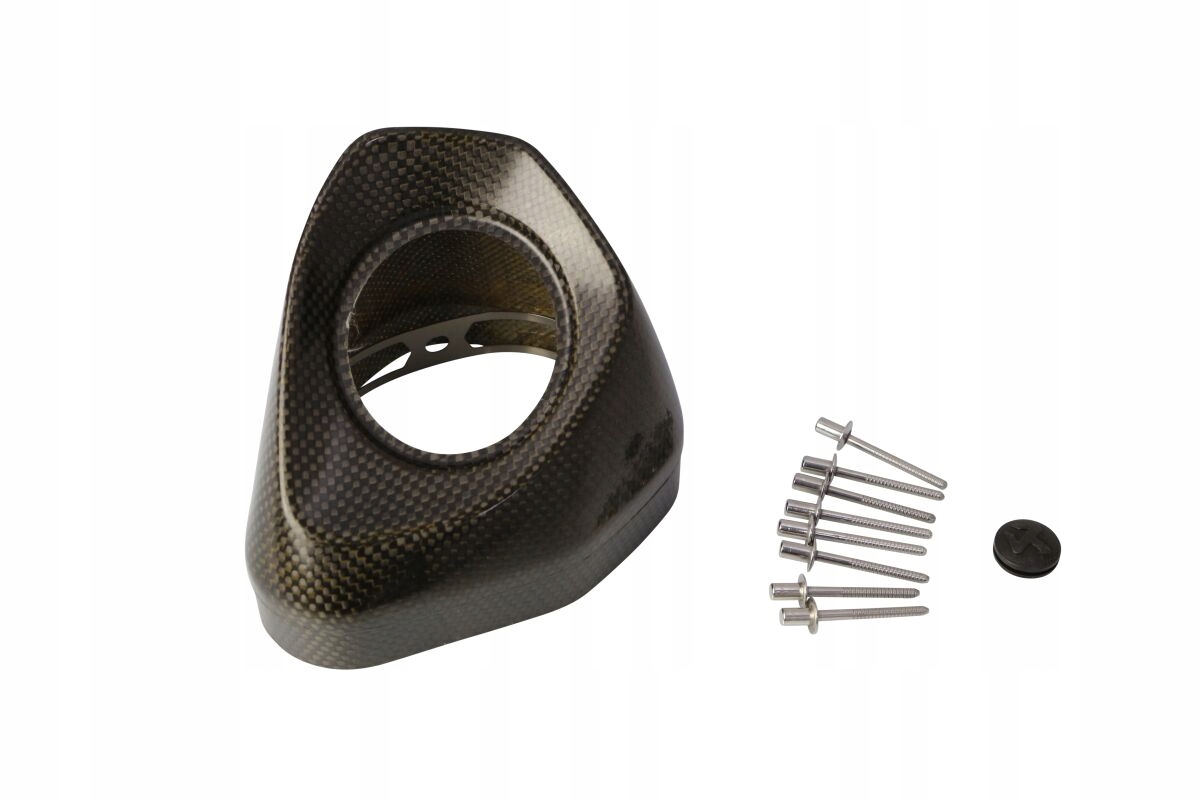 Záslepka Koncovky Tlmiča Akrapovic V-EC173