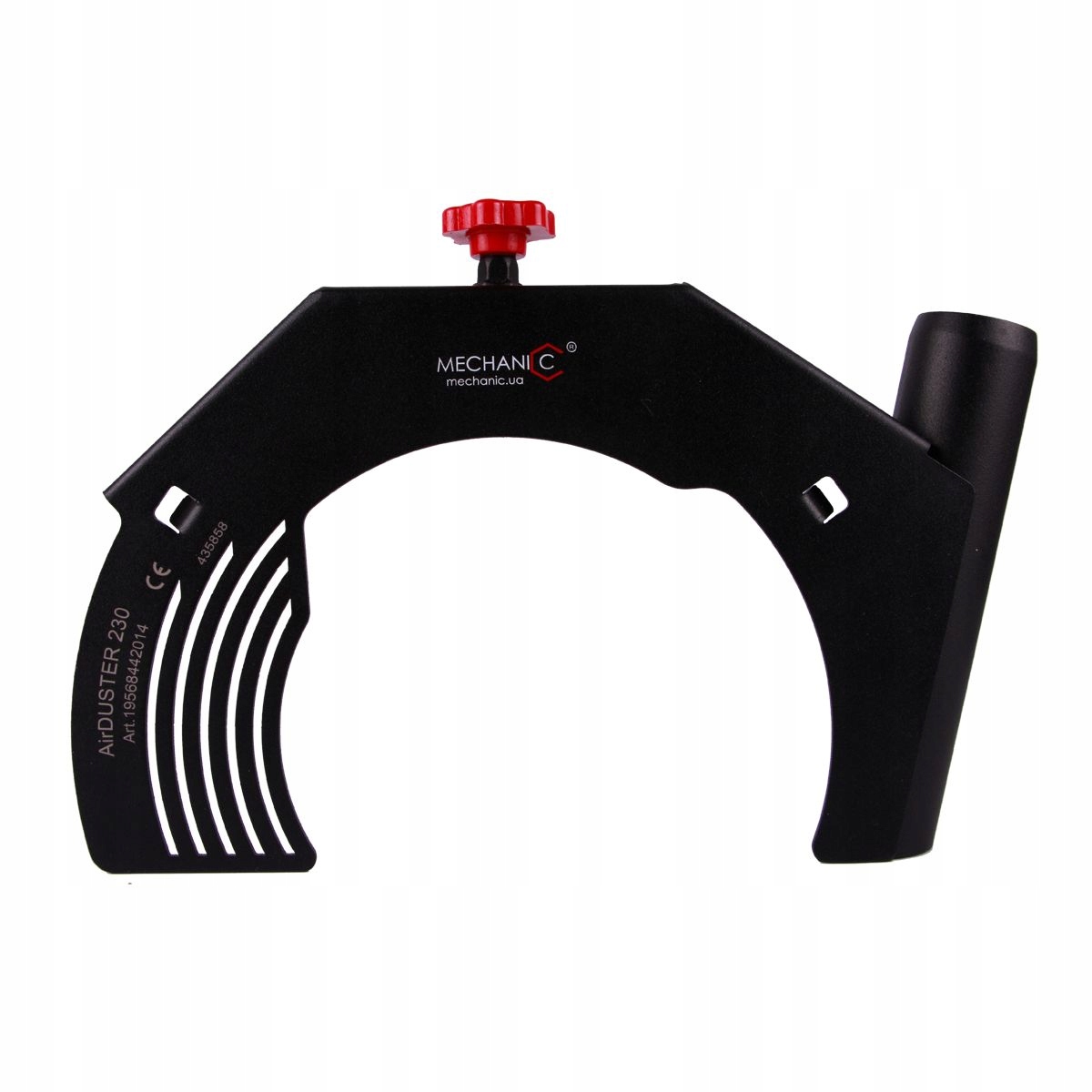 

Distar AirDUSTER 230 Osłona do szlifierki kątowej