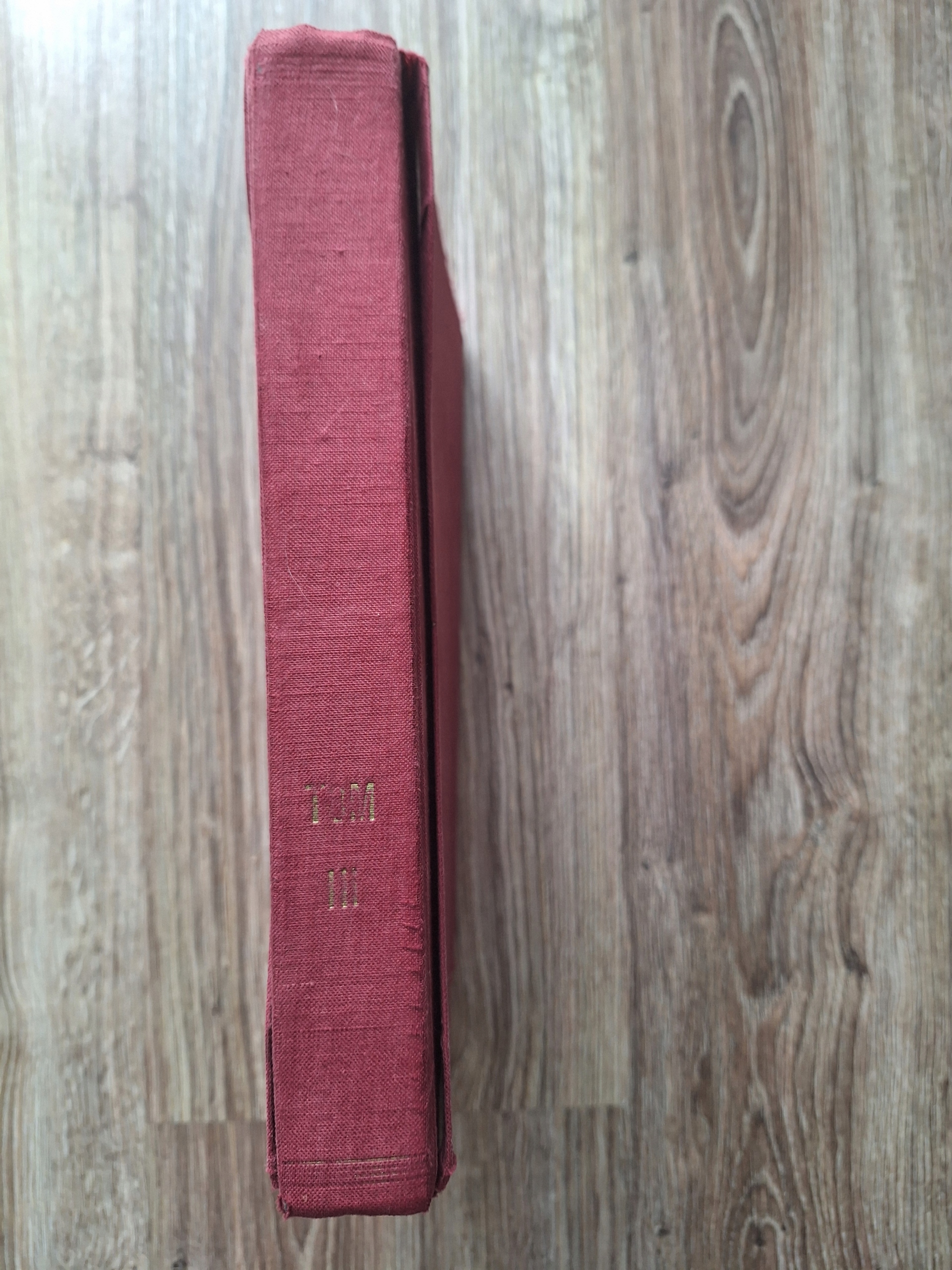 KLASER JUBILEUSZOWY - TOM III 1956-1959