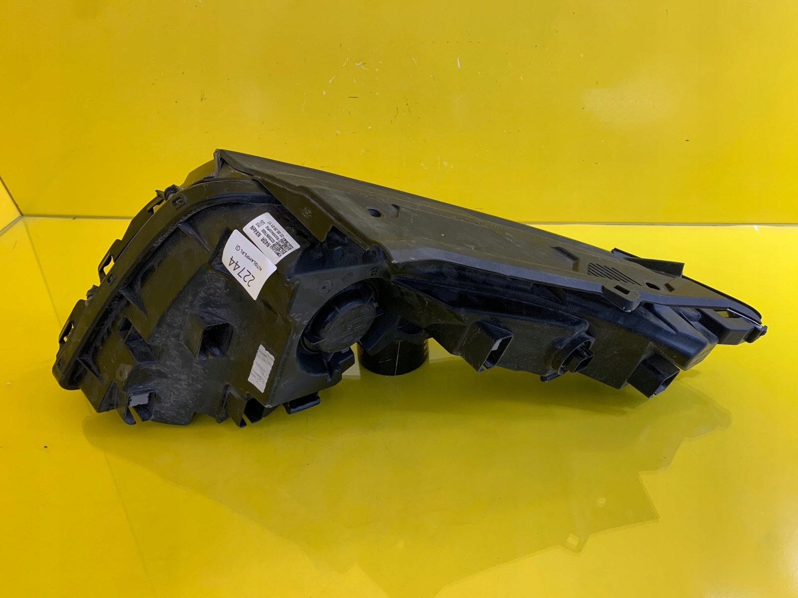 light right Hyundai Tucson IV N line 92208N7400