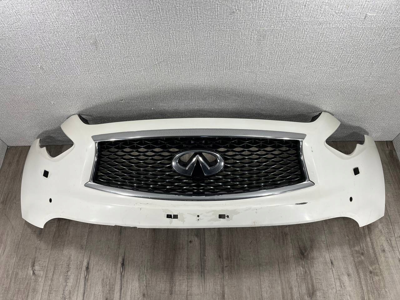 INFINITI FX37 FX35 QX70 2013-> nárazník předek 620223EV0H