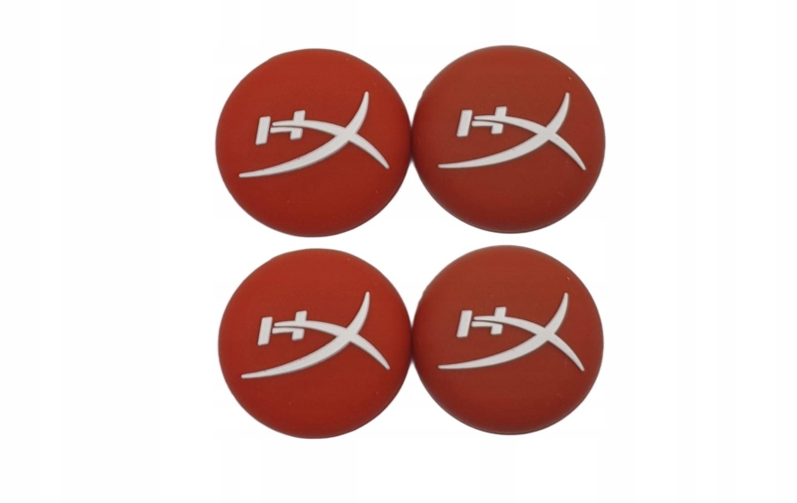 Nakładki Gripy Gumki Na Grzybki Joystick Analogi Do Pada Xbox One