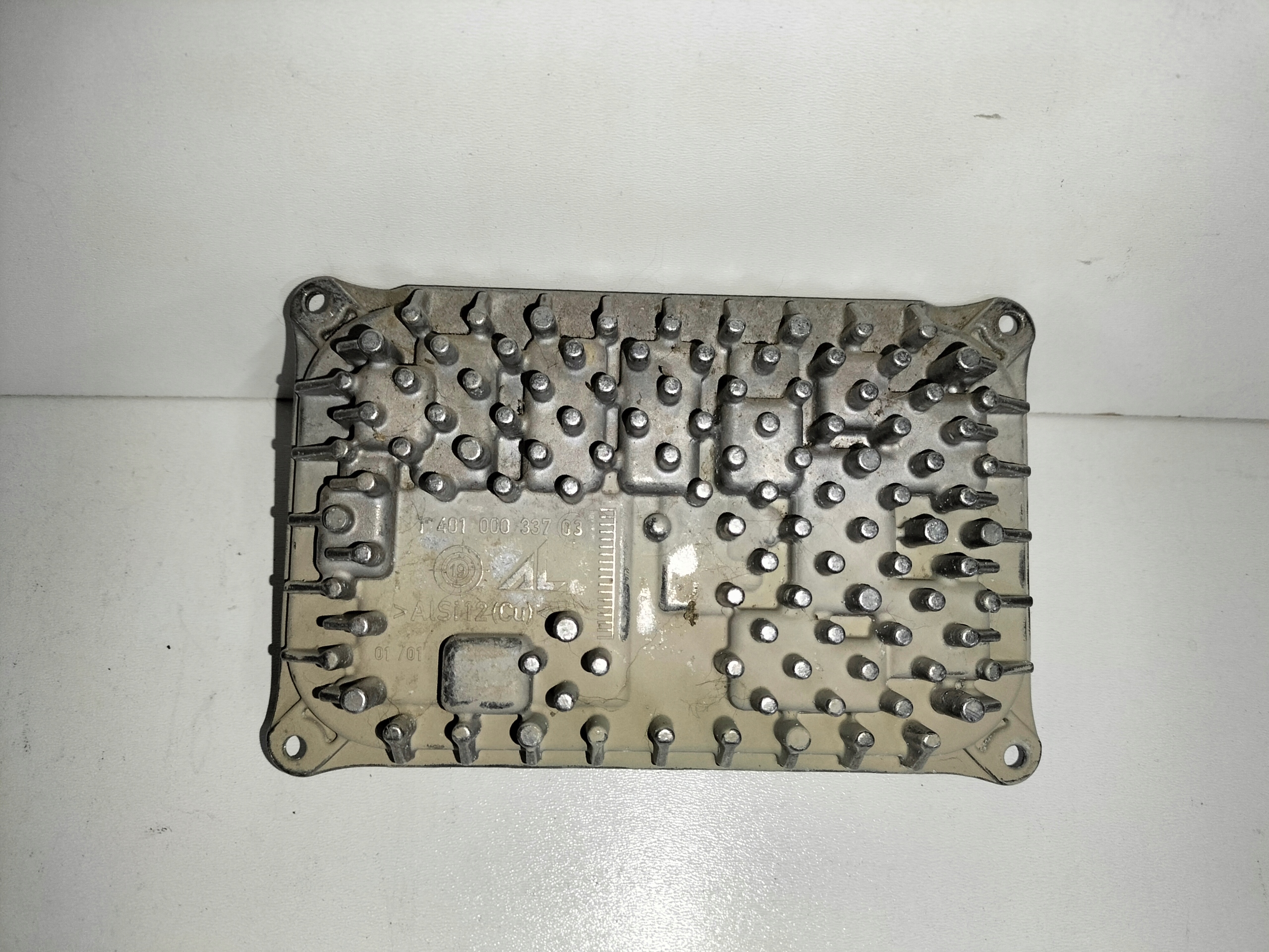 control unit module LED MERCEDES A2479004807