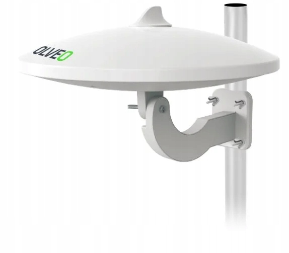 Antena zewnętrzna Evolveo Jade 1 LTE