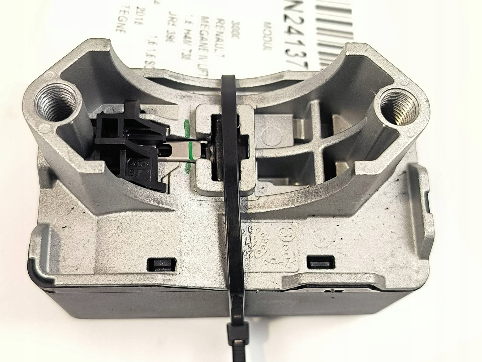 Module 487009397R RENAULT MEGANE IV LIFT
