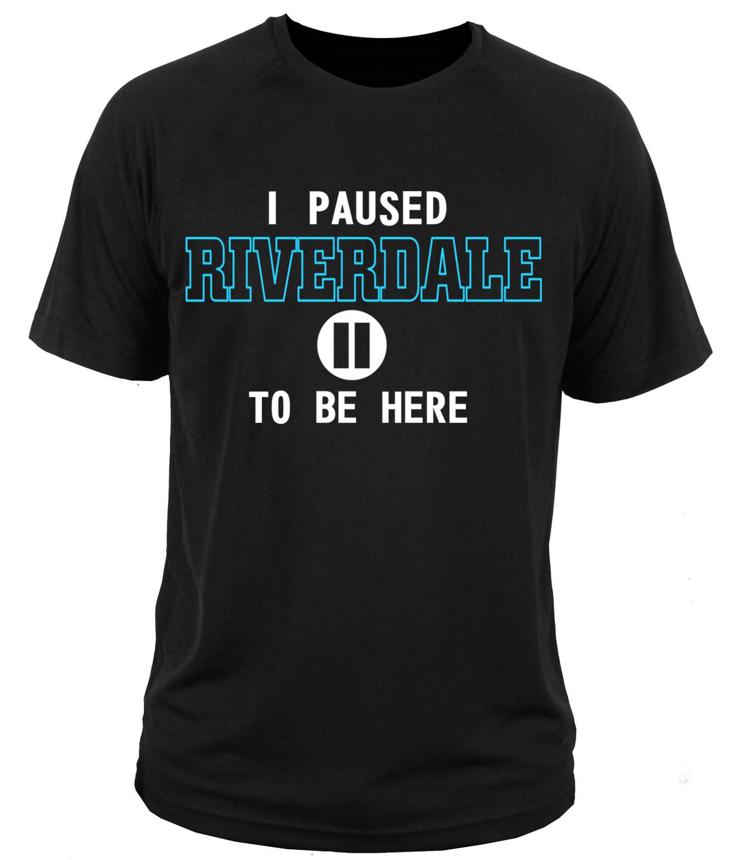 

t-shirt koszulka riverdale serial