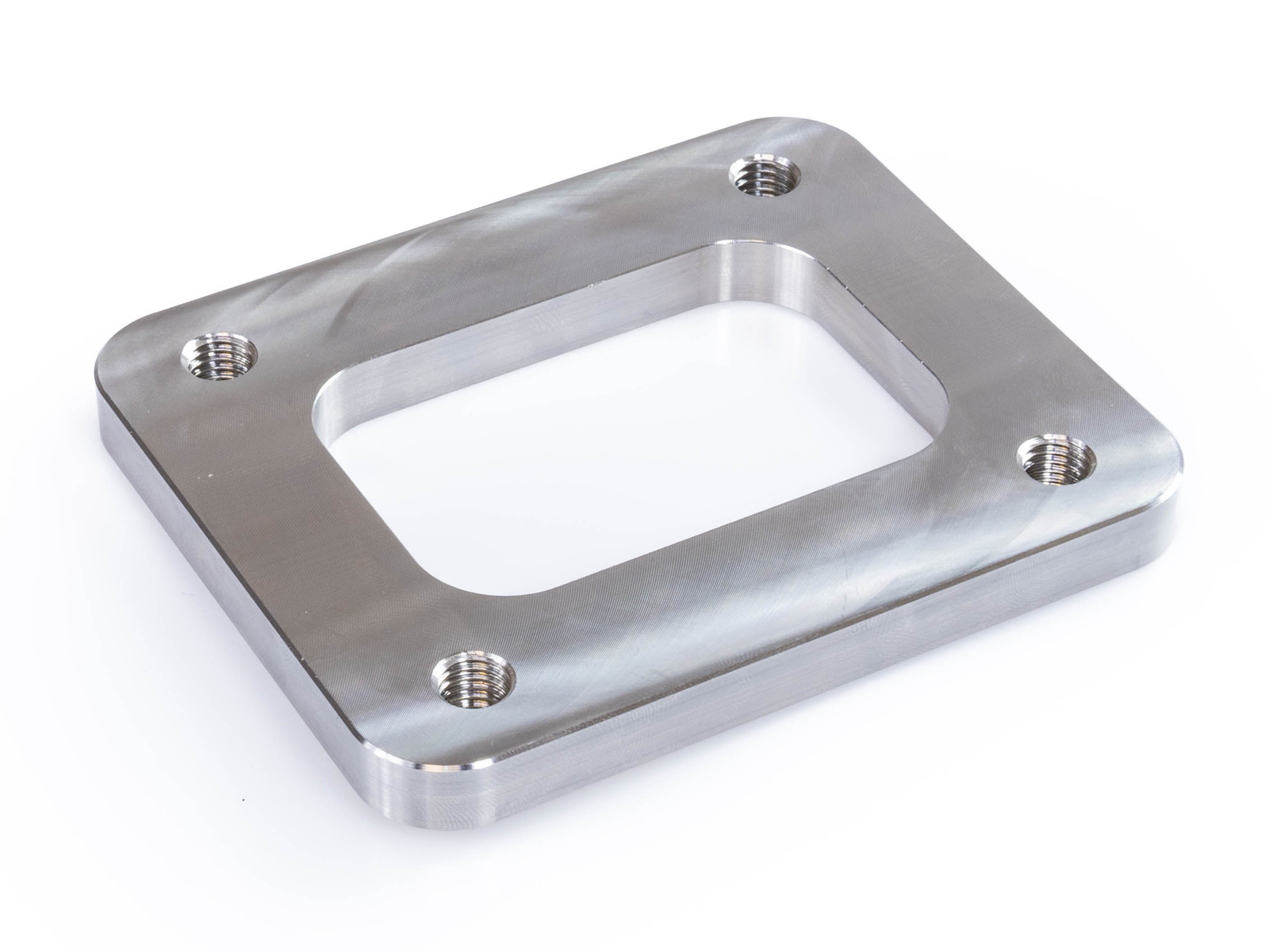 Flansza wydechowa Turbo - T4 SINGLE SCROLL