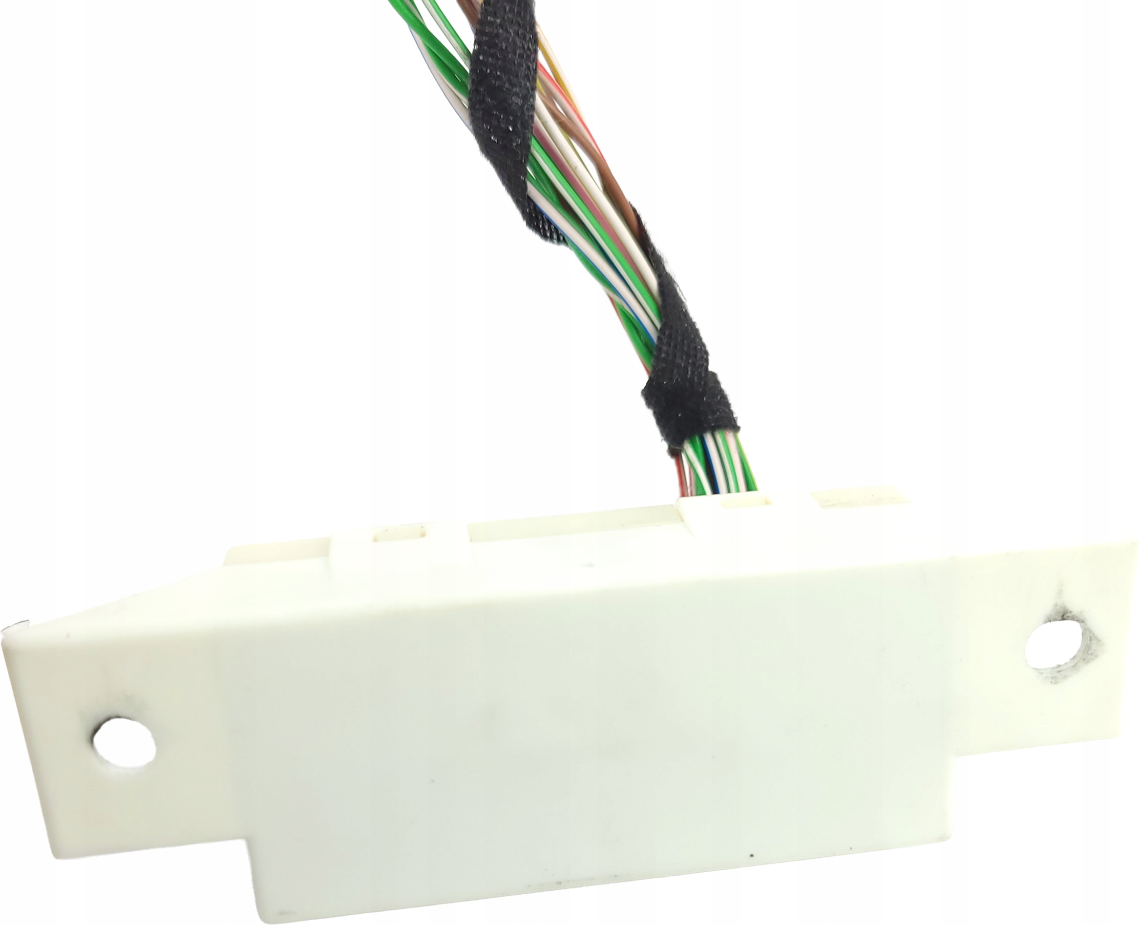 MERCEDES W204 LIFT modulo Centralina luci A1669003401