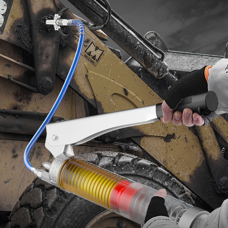 Grease Coupler HeavyDuty Quick Release Grease Gun Sklep, Opinie