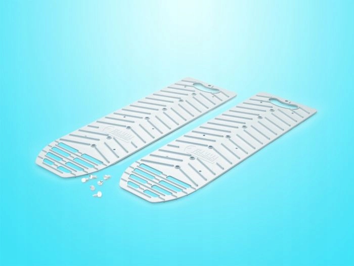 Podkładki pod podkłady poziomujące do kampera Level Fiamma Marka Fiamma