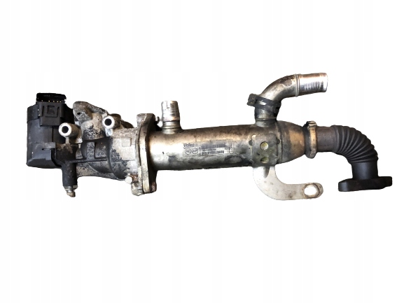 9681825280 - ВАКУУМНИЙ КЛАПАН EGR JUMPY SCUDO 2.0 9645689780