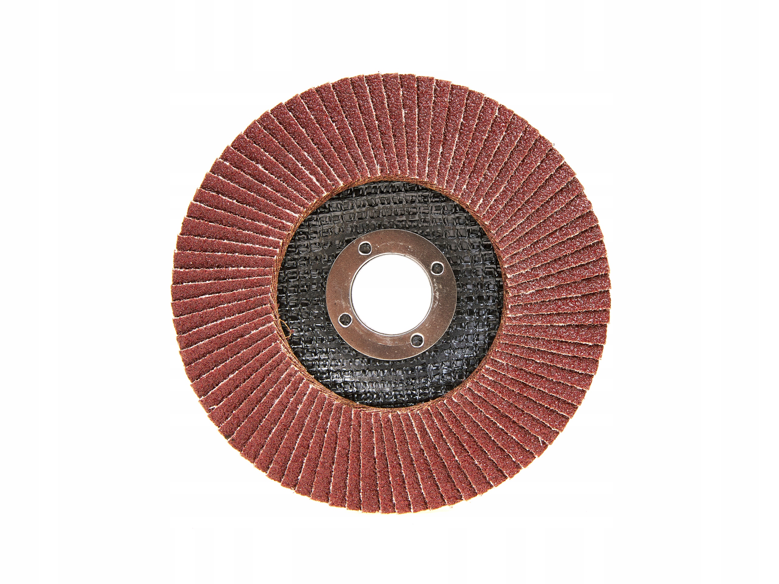 LAMELKI TARCZA LISTKOWA LAMELKA 125 60 SZLIFOWANIA Marka SilverTools