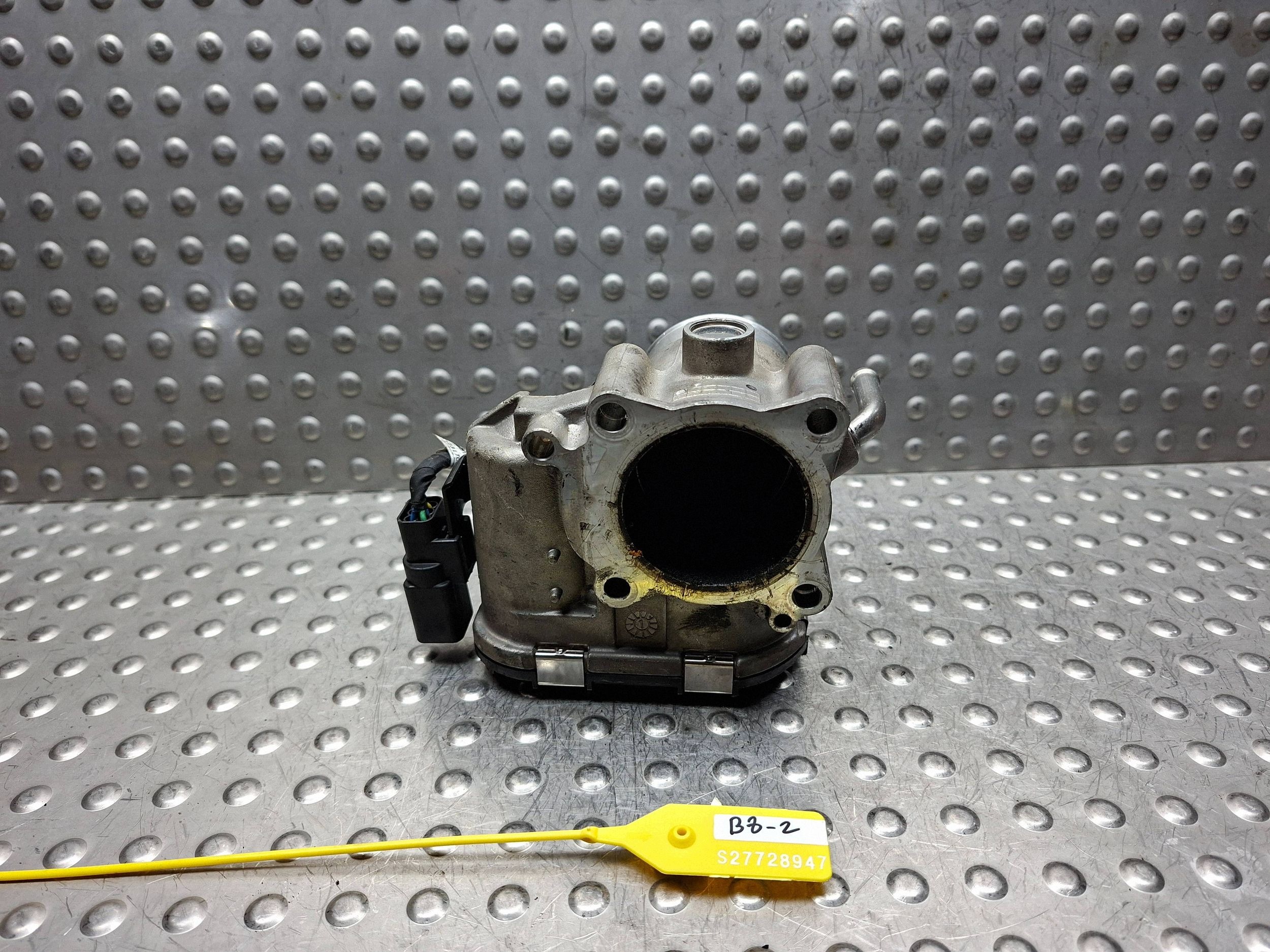 Valvola a farfalla KIA NIRO 16-22 1.6 GDI 35100-03HA0