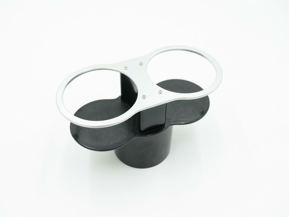 

Uchwyt Na Kubki Napoje Podwójny Cup Holder Do Auta