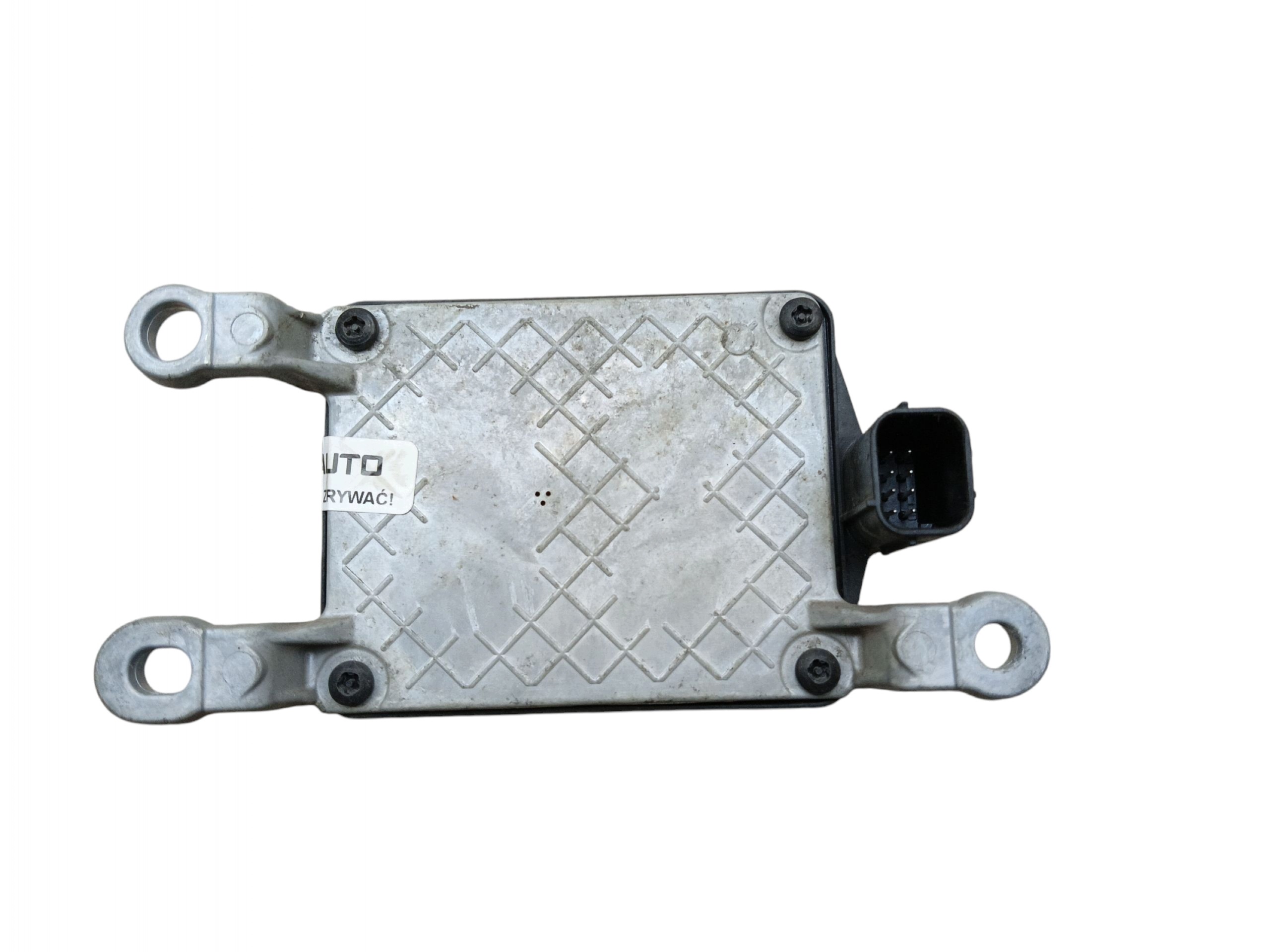 Sensor RADAR DISTRONIC NISSAN MICRA K14 (2016-2022) 28438-5FA5A
