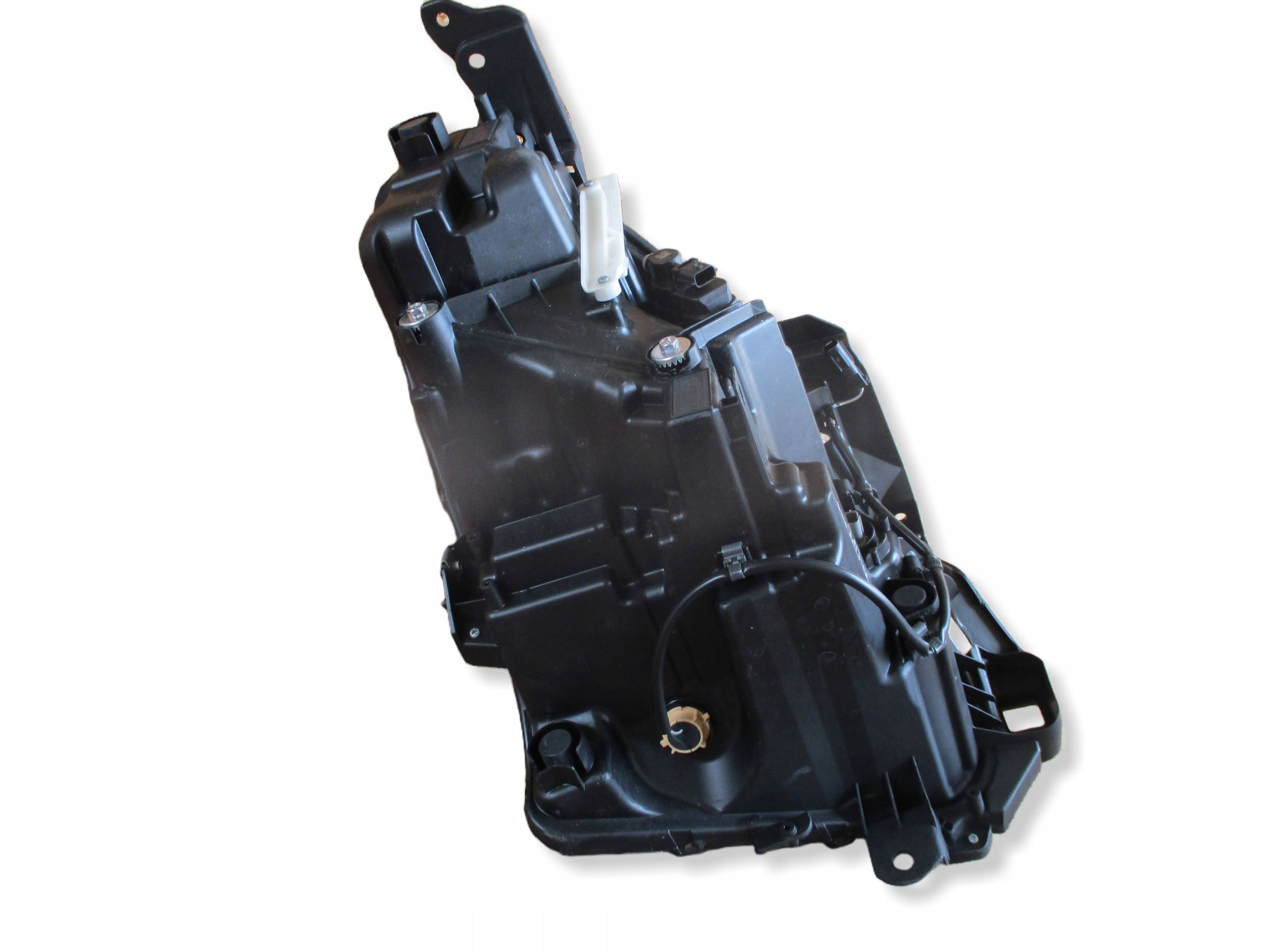 light front front left SUZUKI SWIFT MK9 FULL LED