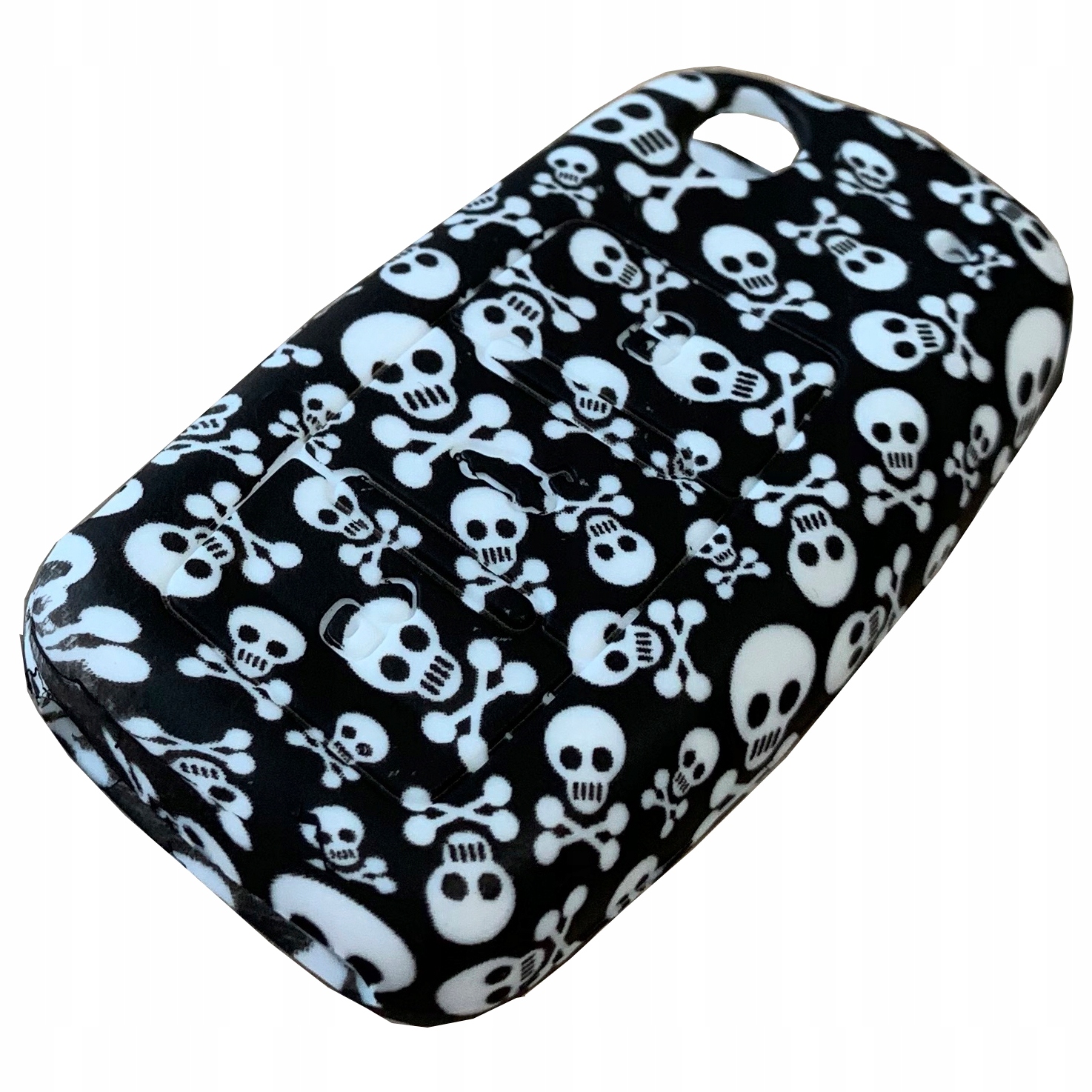 

Etui Silikonowe Obudowa Na Kluczyk Vw Skoda Seat