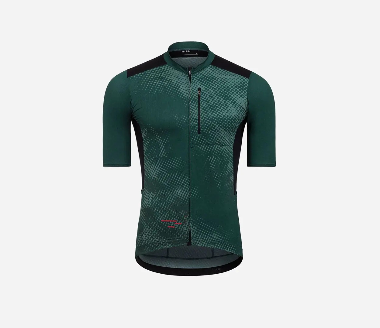 Koszulka Gravelowa Orbea Hiru Advanced Cargo M