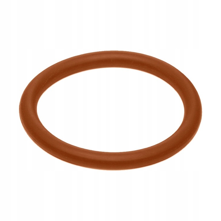 Oring silikonowy , O-ring 15x3 VMQ