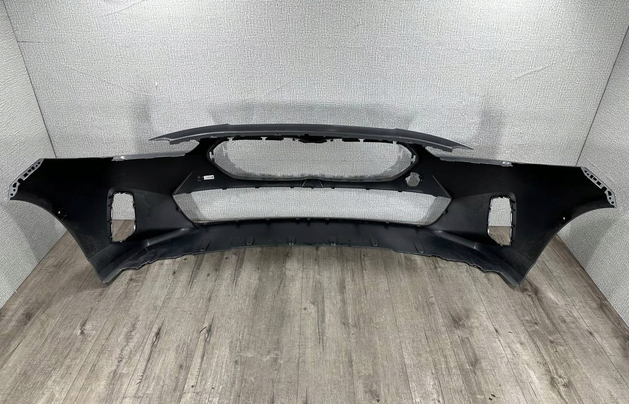 BMW 1 F70 2024-> bumper front 5A64E30