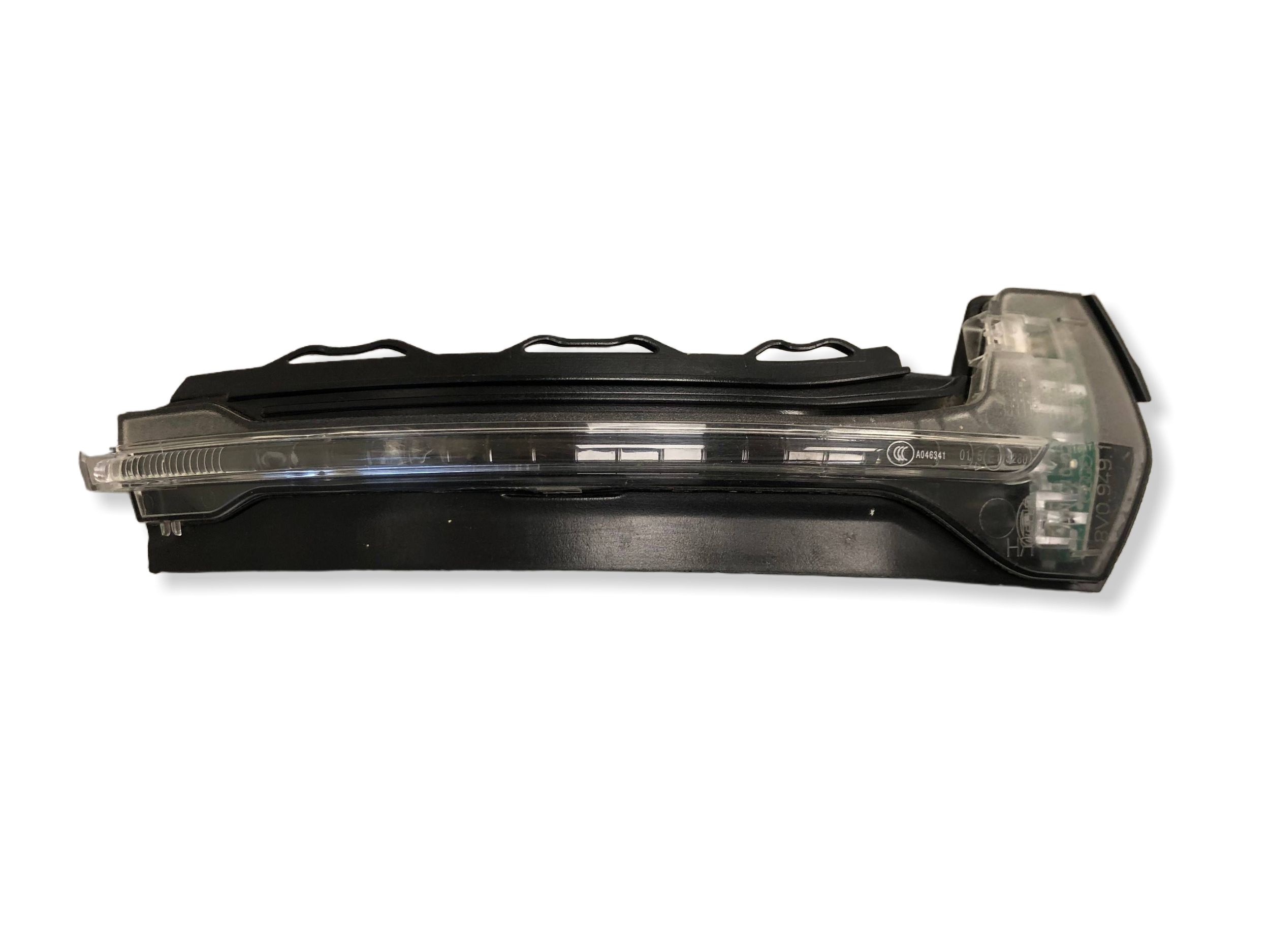 indicator mirrors right AUDI A3 8V 8V0949102