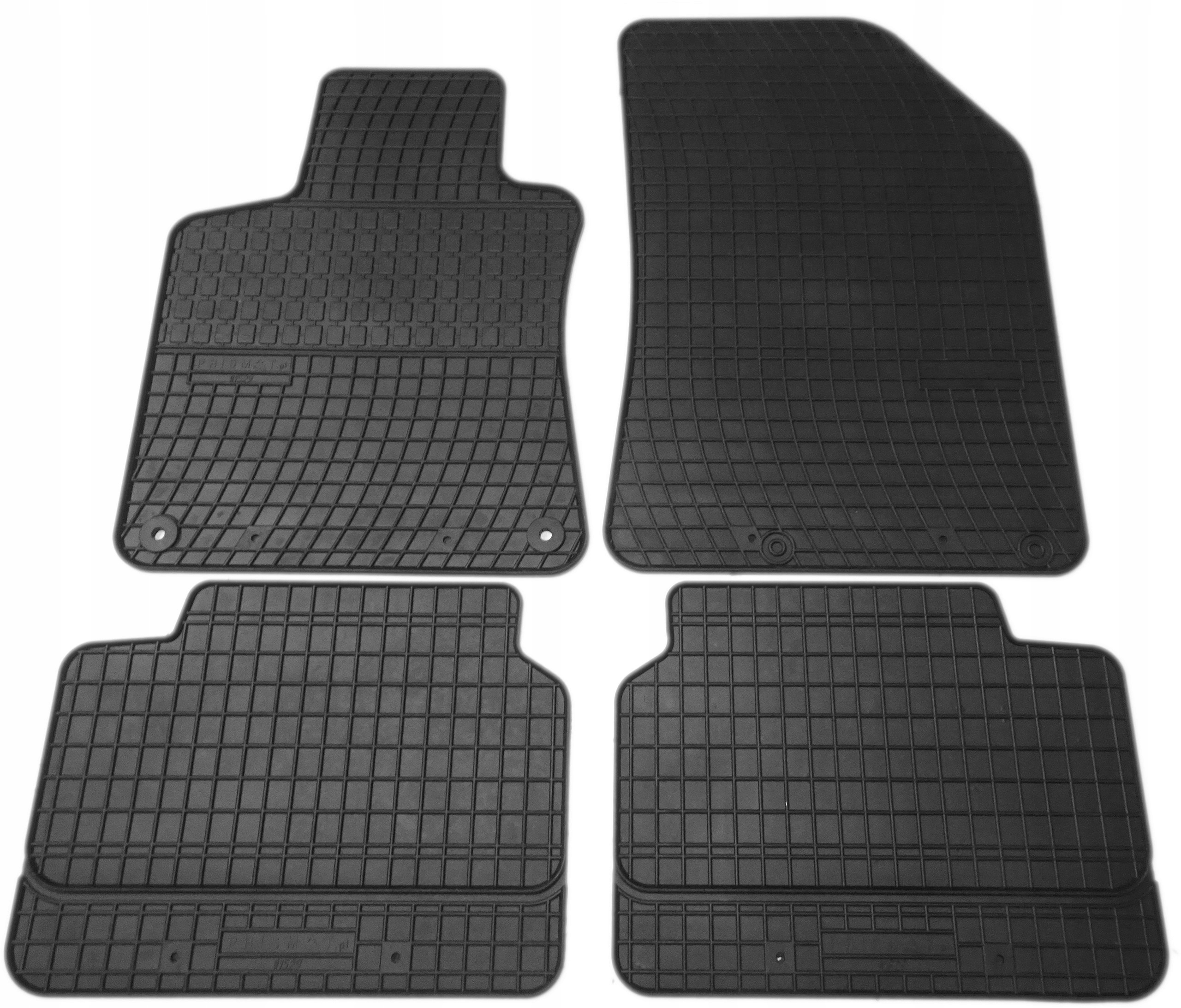 

Peugeot 308 II Sw 2013-2021 dywaniki stopery Prt