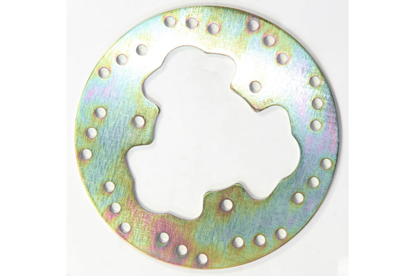 Oprava Brzdového Rotora Rady D Rnd MD6256D