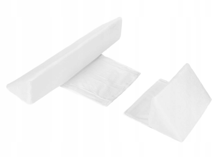 PODUSZKA KLIN STABILIZATOR DLA NIEMOWLĄT DO SPANIA Płeć unisex