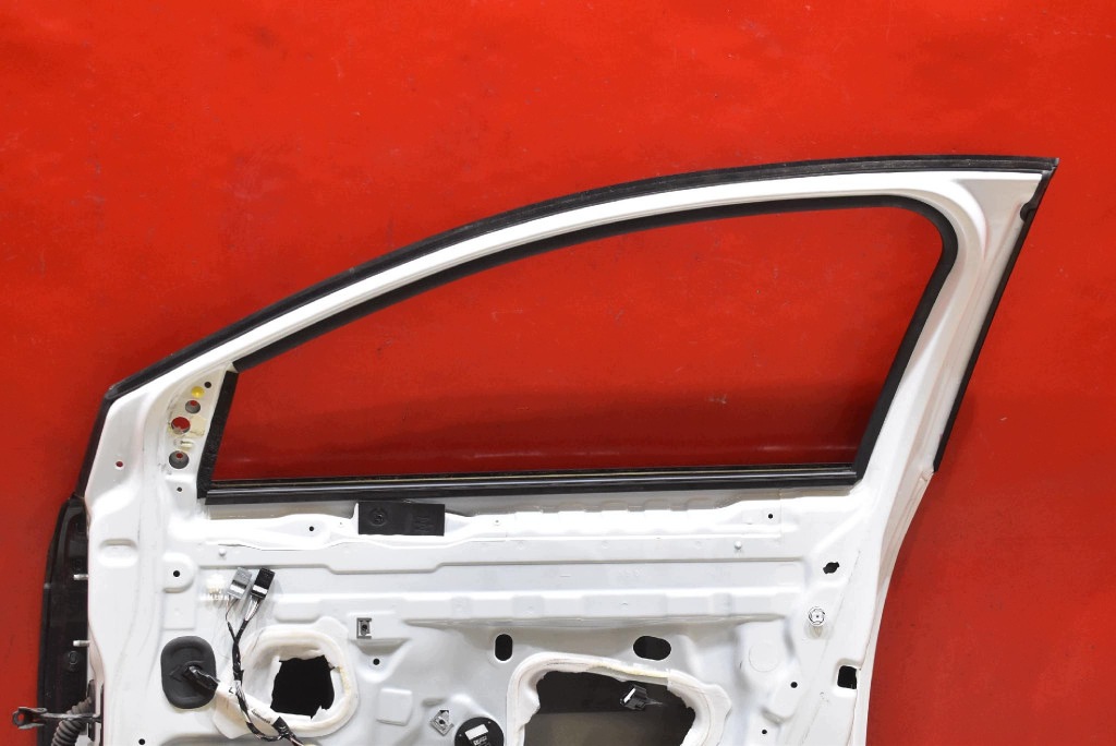 door right front front TEQNC RENAULT MEGANE 4 IV KOMBI 16-20
