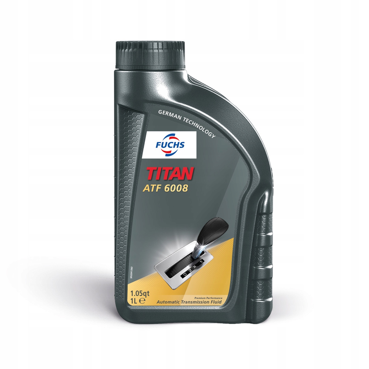 

Fuchs Titan Atf 6008 1L G055162 G060162 Bmw