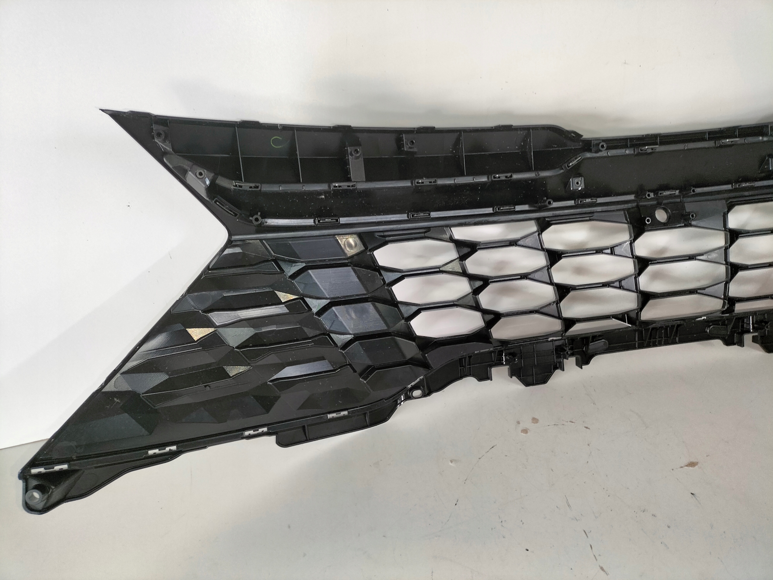 grille grid grill KIA SPORTAGE 5 V 21