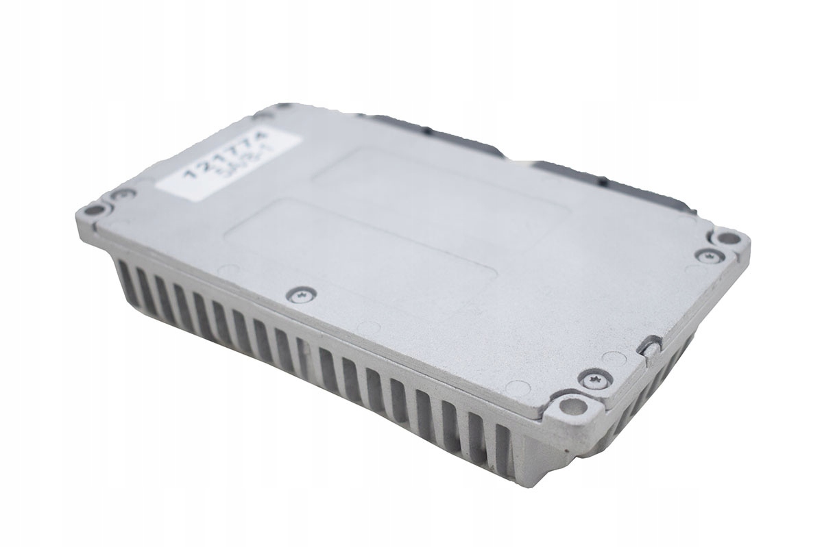 computer control unit CITROEN 9658516880