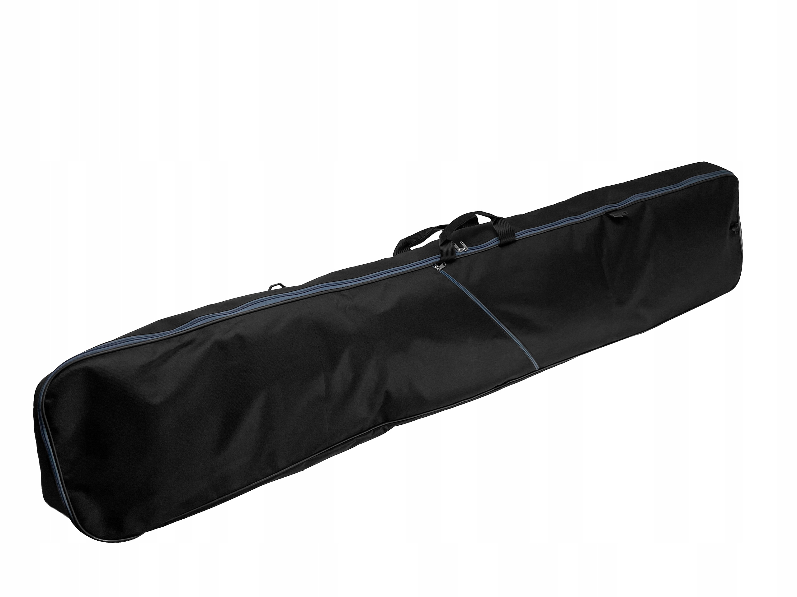 Pokrowiec torba na DESKĘ snowboard CZARNY Model Pokrowiec snow