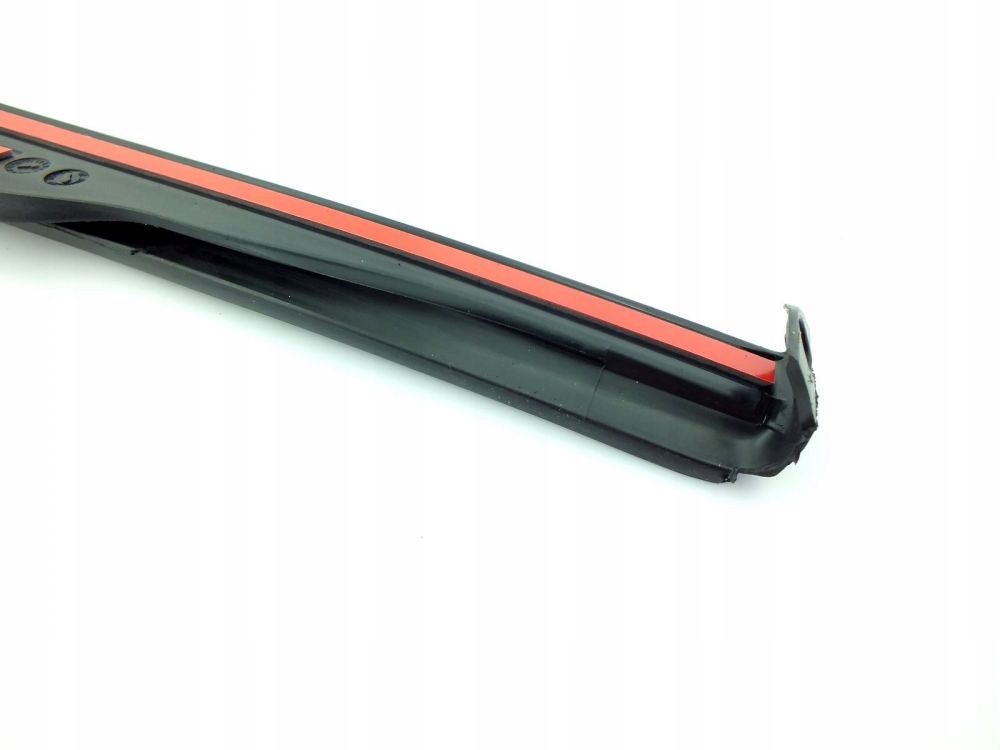 BMW E46 Coupe Uszczelka Szyby Uchylnej Dolna Prawa Producent części BMW OE