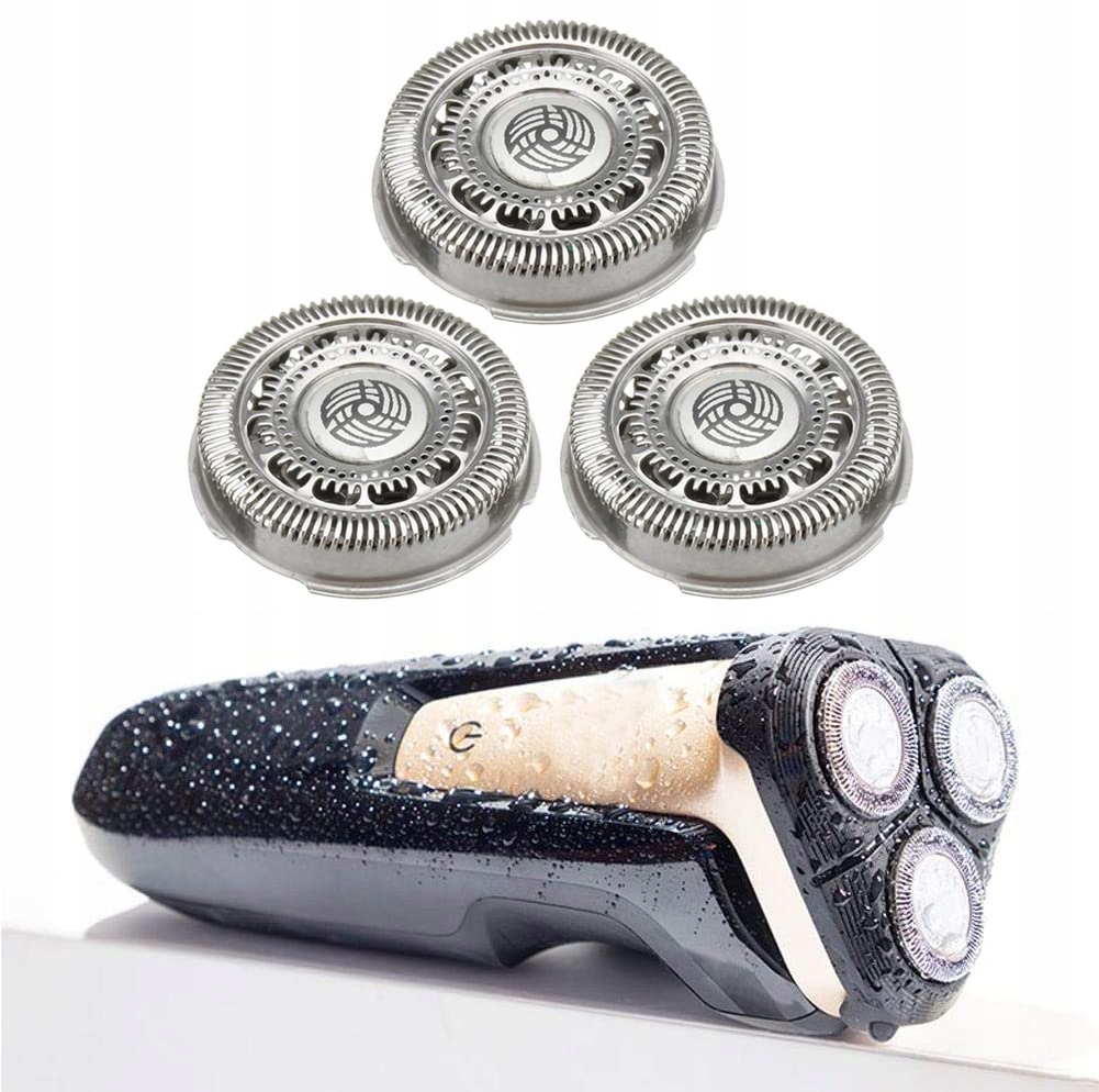 GŁOWICA GOLĄCA SH90 DO PHILIPS Norelco 9000 SERIES Marka Philips