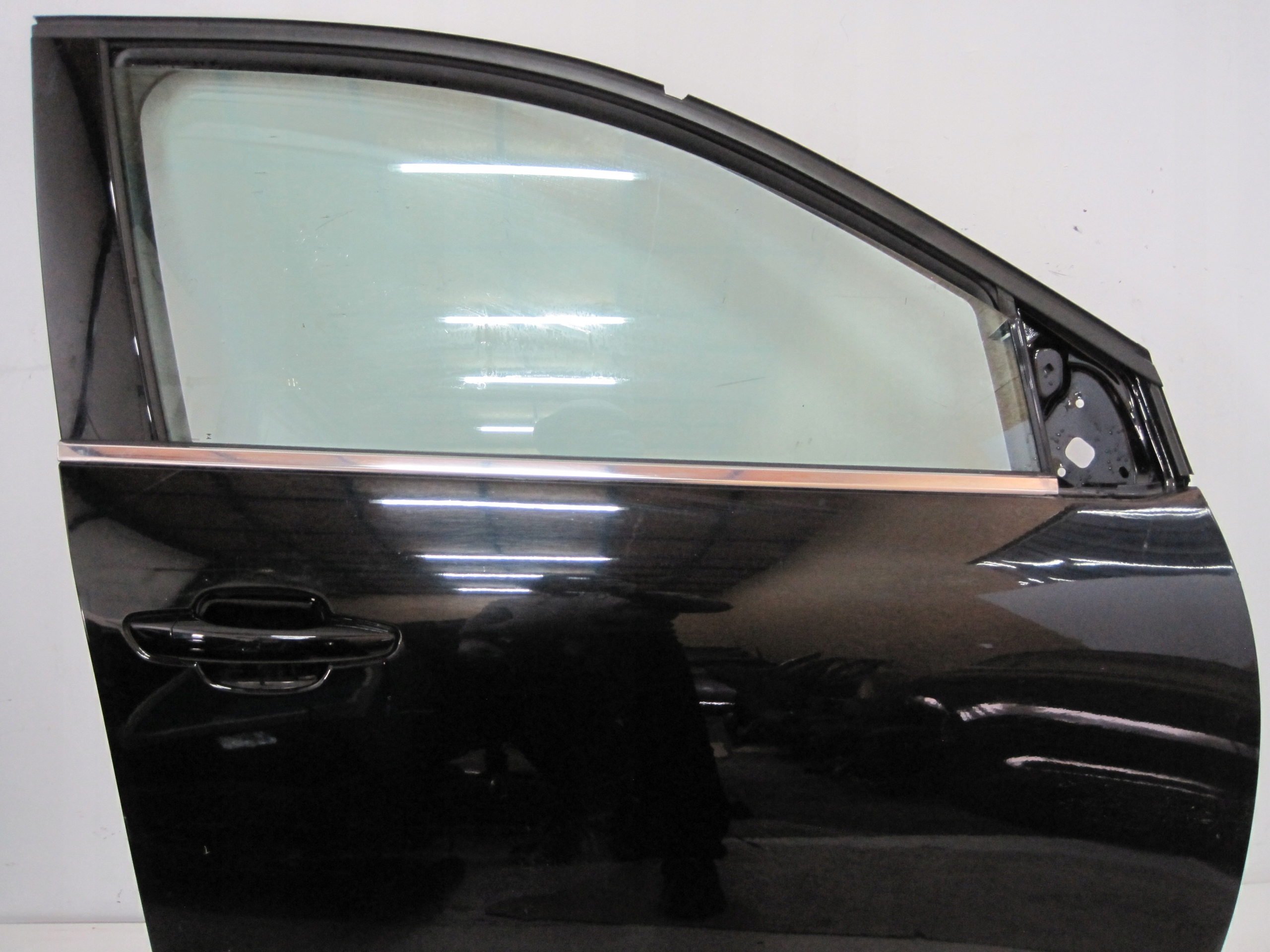 door right front CITROEN C5 AIRCROSS